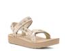 Midform Universal Sandal Beige view
