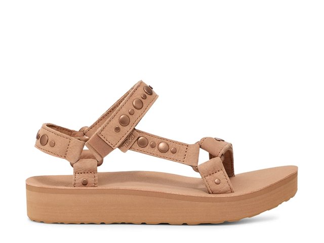 Midform Universal Sandal