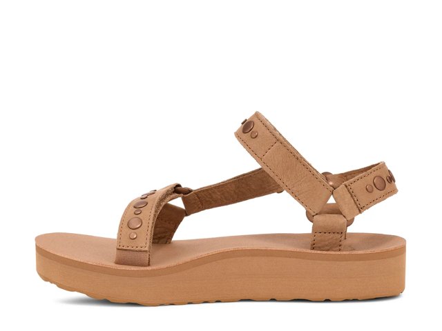 Midform Universal Sandal