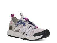 Hydratrek Sandal Grey view