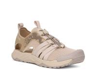 Hydratrek Sandal Taupe view