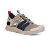 Hydratrek Sandal - Men's Beige/Stone Grey view