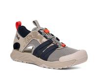 Hydratrek Sandal - Men's Beige/Stone Grey view