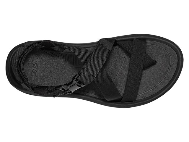 【BLACK】TEVA / HURRICANE TERRA DACTYL Teva Hurricane Terra Dactyl Sandal - Men's - Free Shipping | DSW