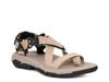 Hurricane Terra Dactyl Sandal - Men's Taupe view
