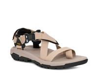 Hurricane Terra Dactyl Sandal - Men's Taupe view