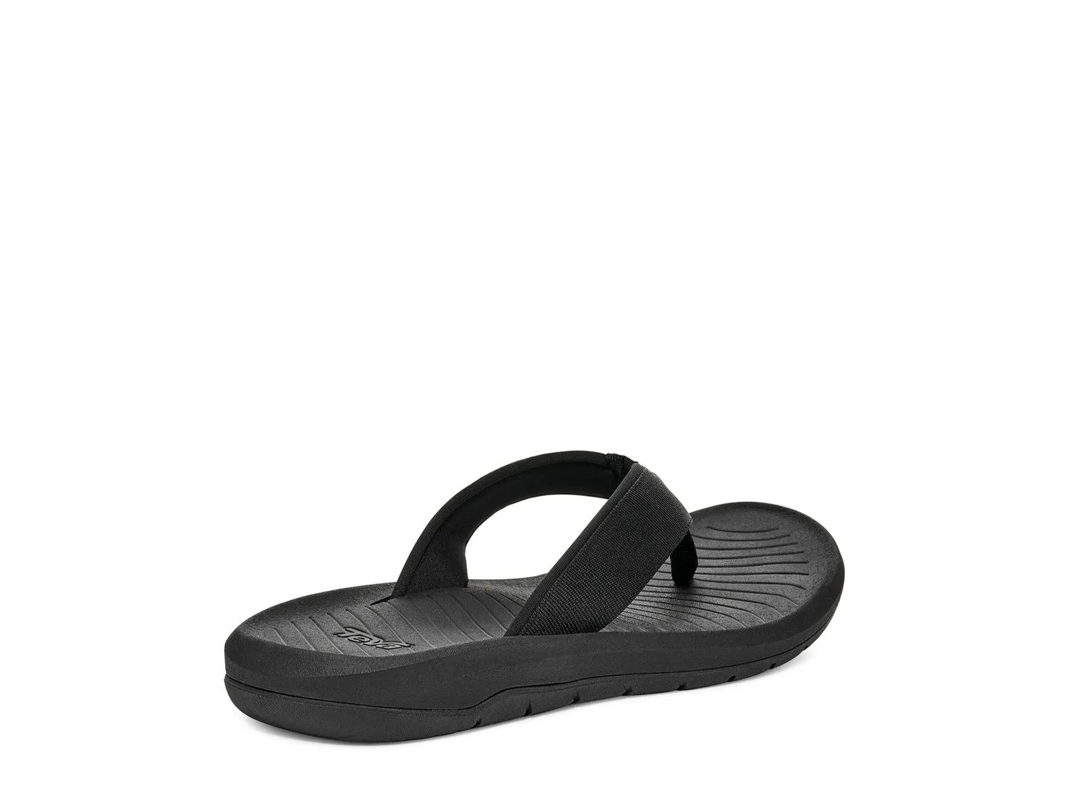 Hurricane Flip Flop