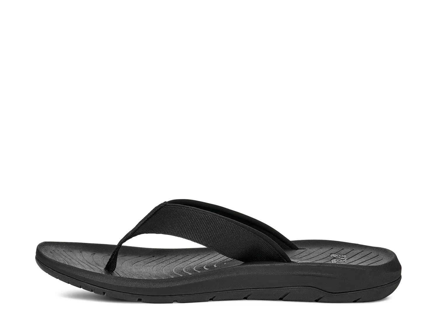 Hurricane Flip Flop