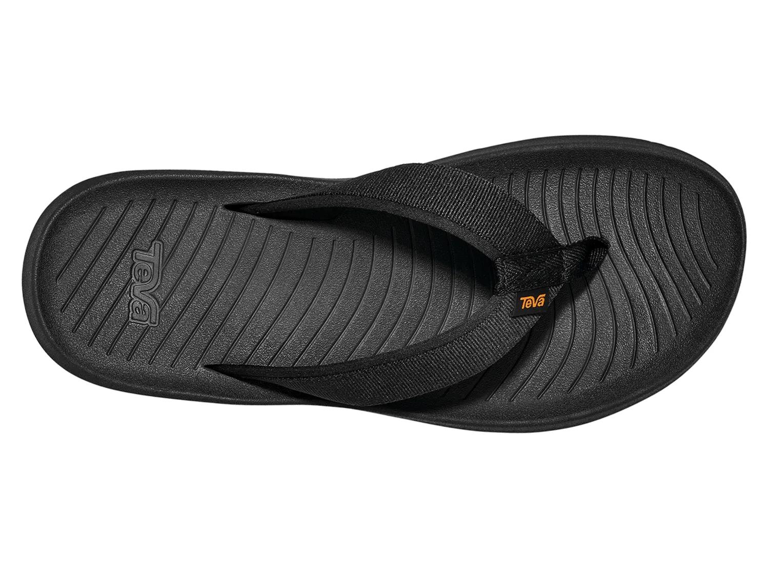 Hurricane Flip Flop