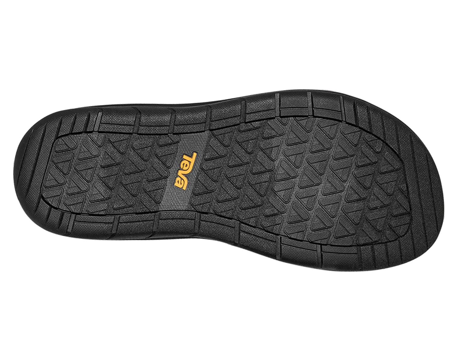 Hurricane Flip Flop