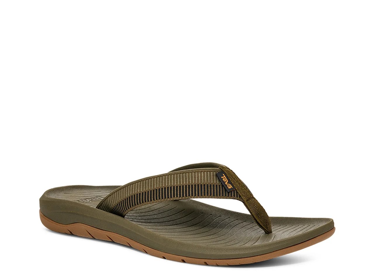 Hurricane Flip Flop - Men's