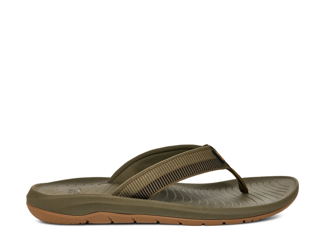 Hurricane Flip Flop - Men's
