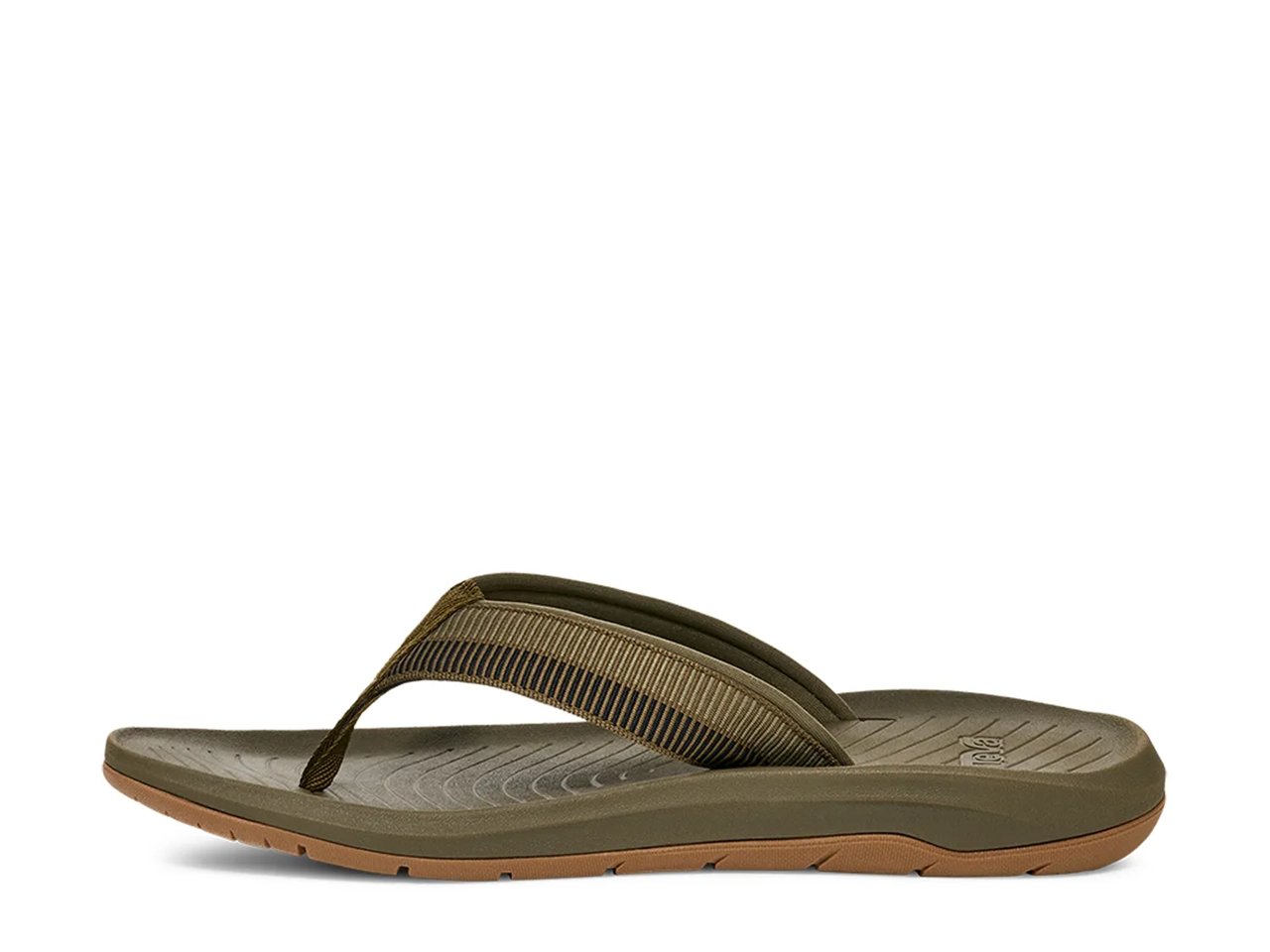 Hurricane Flip Flop - Men's