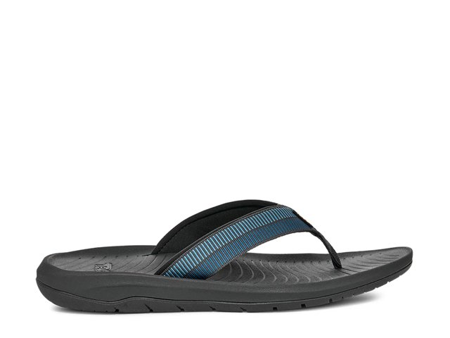 Hurricane Flip Flop - Men's