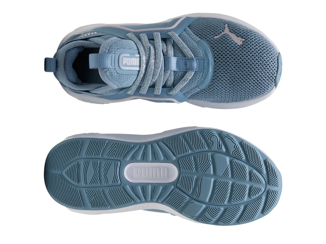 SoftRide Enzo 5 Space Belle Sneaker - Kids'