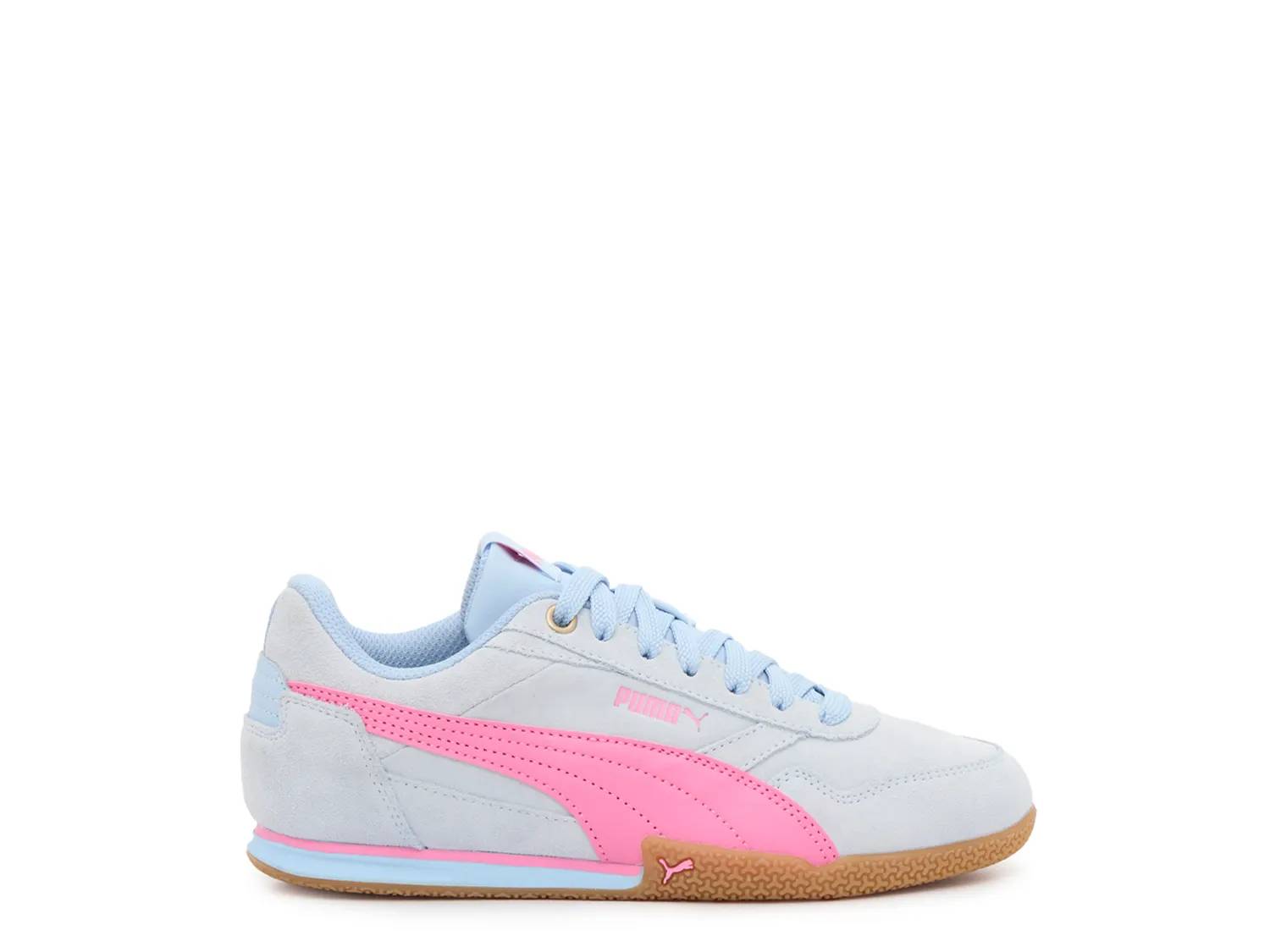 Click to shop the Kids' Puma Bella Donna SD SneakerDreams Sneaker