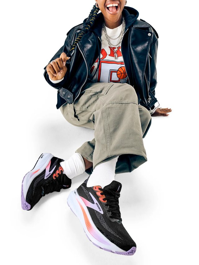 Ghost 17 Running Shoe - Women's