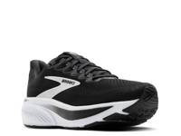 Ghost 17 Running Shoe - Women's Black/White view