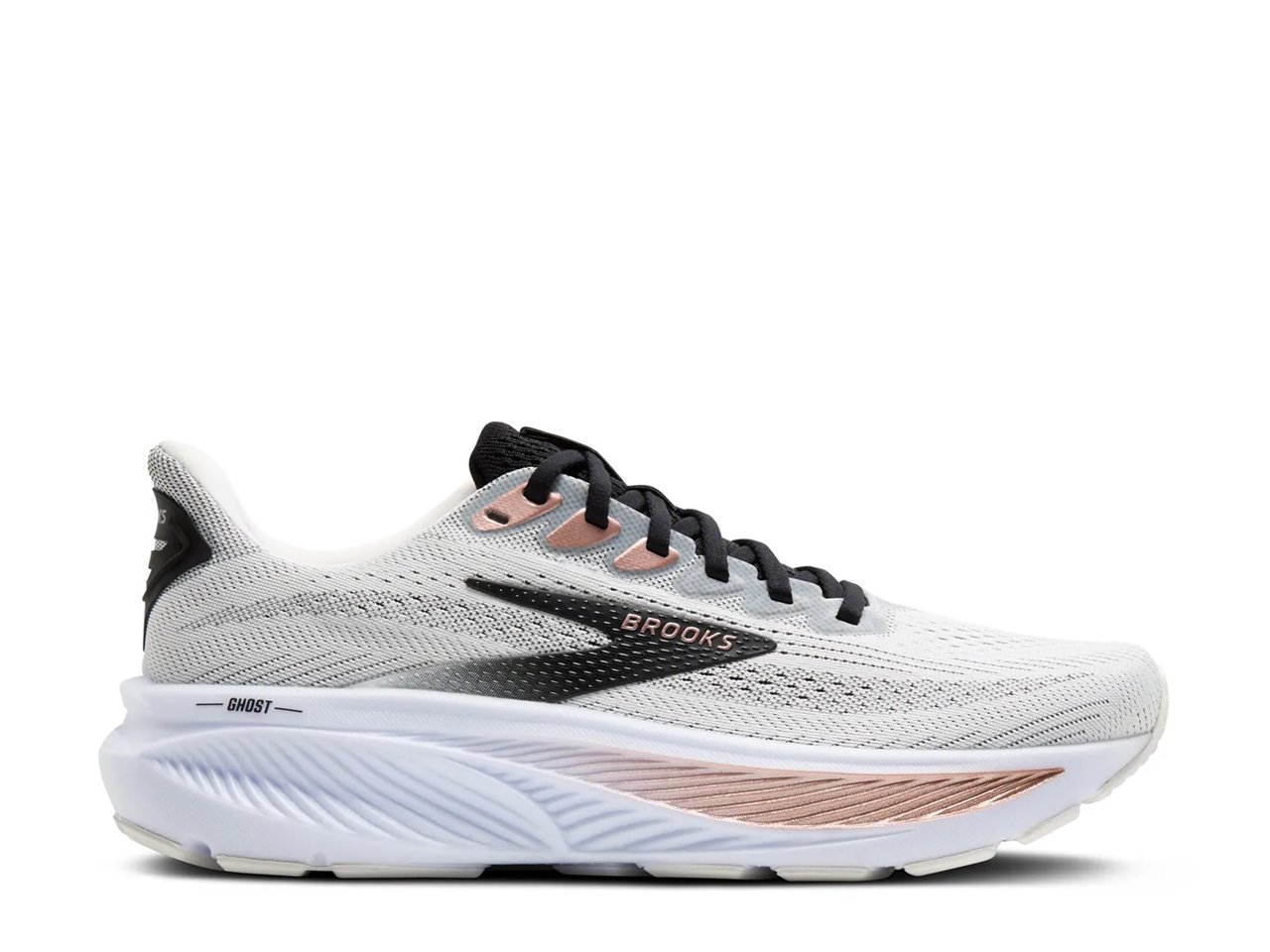 Ghost 17 Running Shoe - Women's