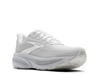 Ghost 17 Running Shoe - Women's White/Grey view
