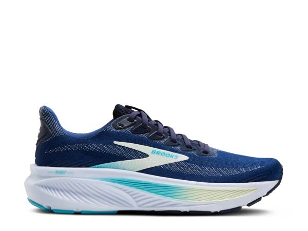 Click to shop women's brooks running shoes