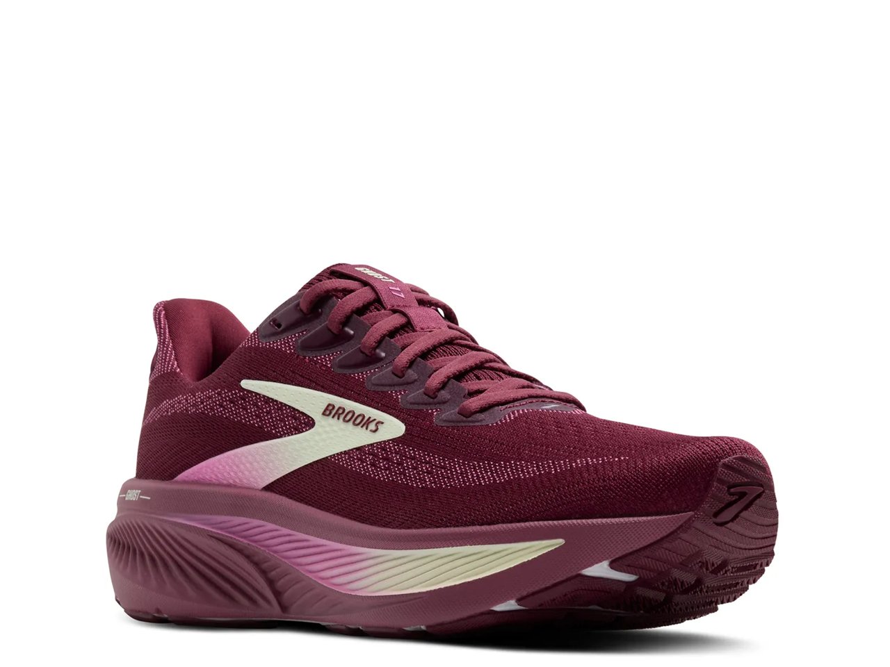 Ghost 17 Running Shoe - Women's