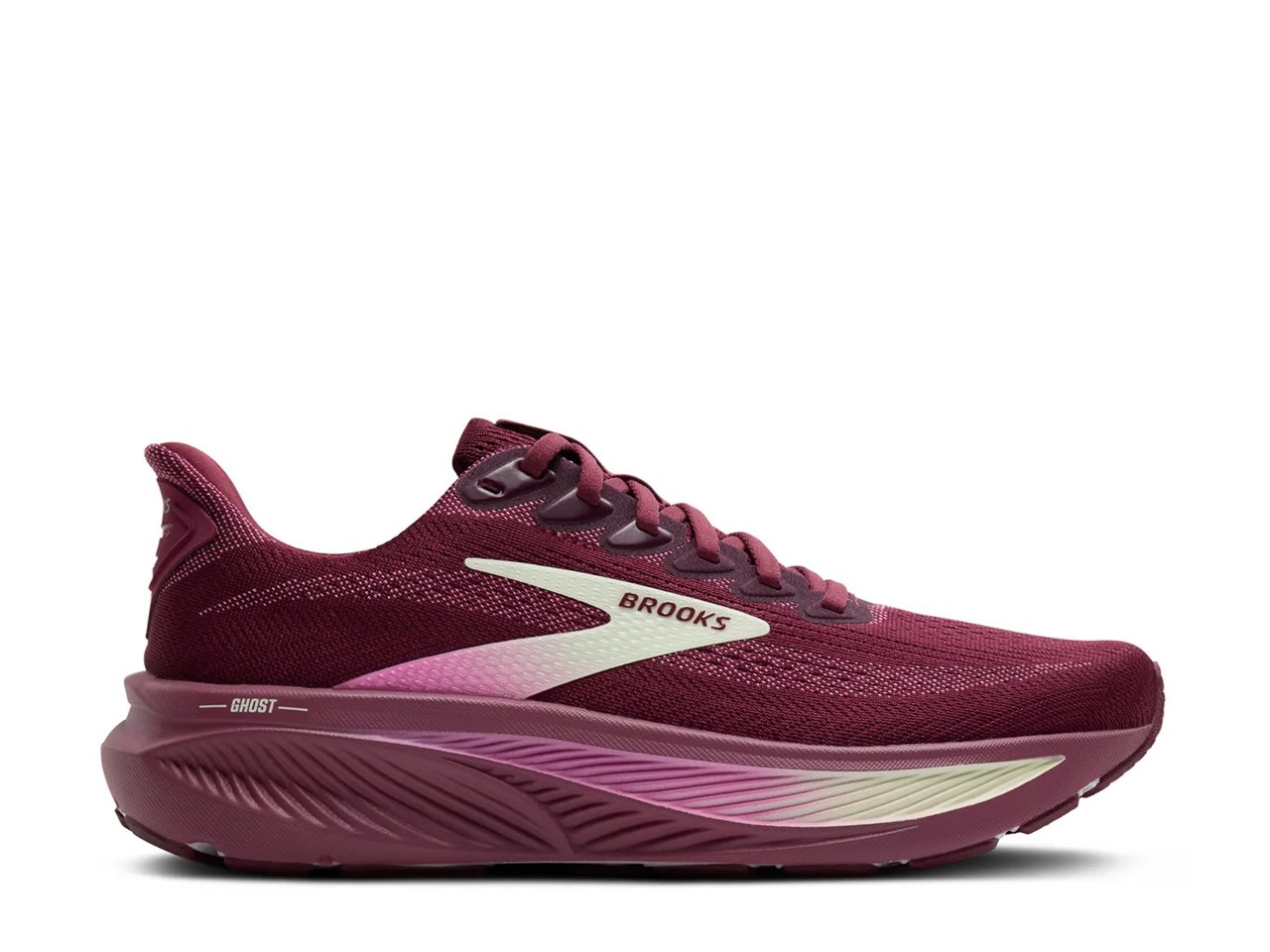 Ghost 17 Running Shoe - Women's