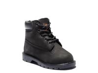Classic Boot - Toddler Black view
