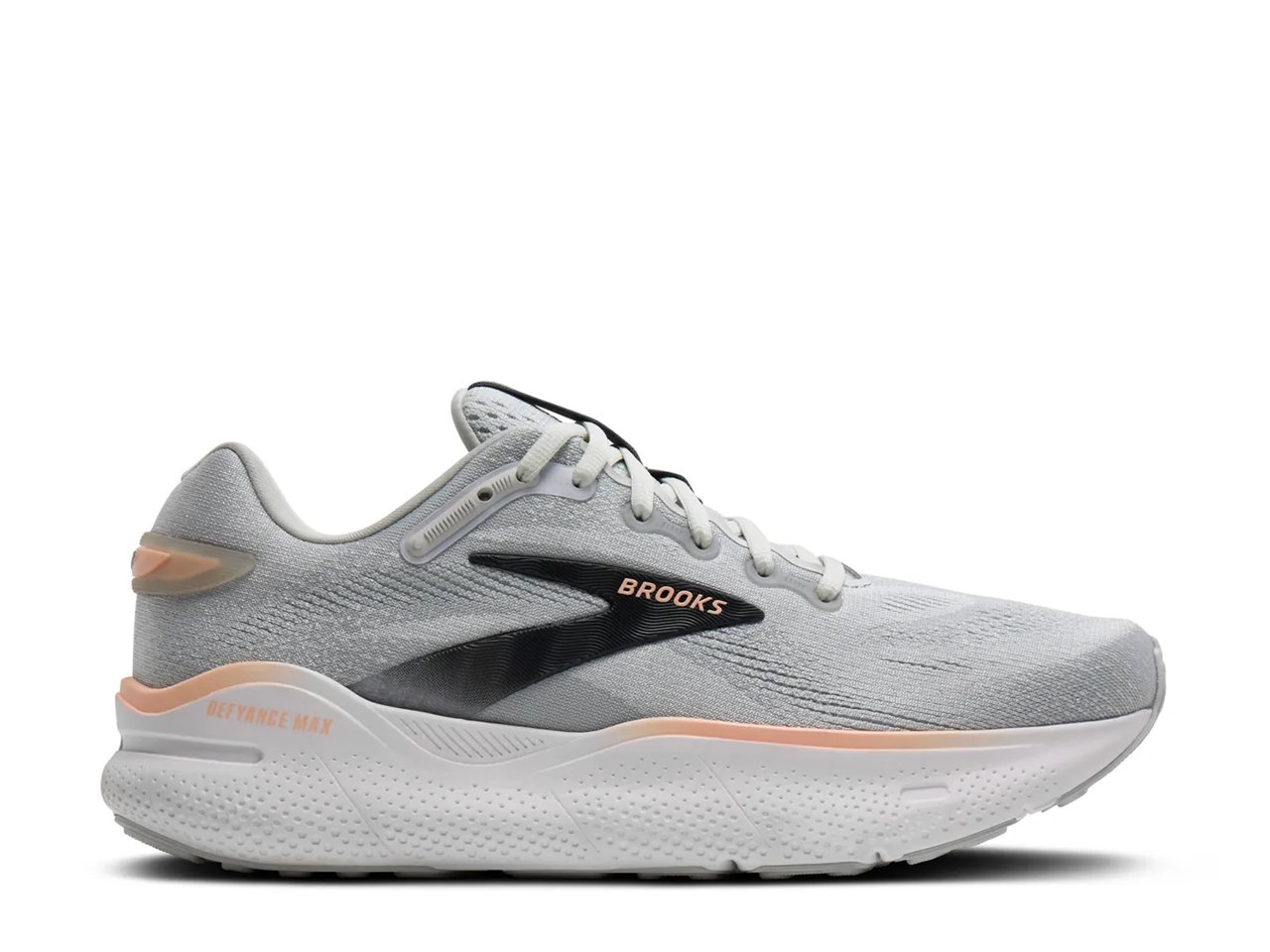 Defyance Max Running Shoe - Women's