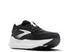 Defyance Max Running Shoe - Women's Black/White view