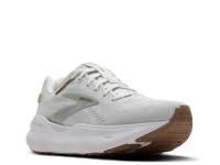 Defyance Max Running Shoe - Women's White view