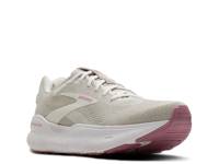 Defyance Max Running Shoe - Women's Grey/White view
