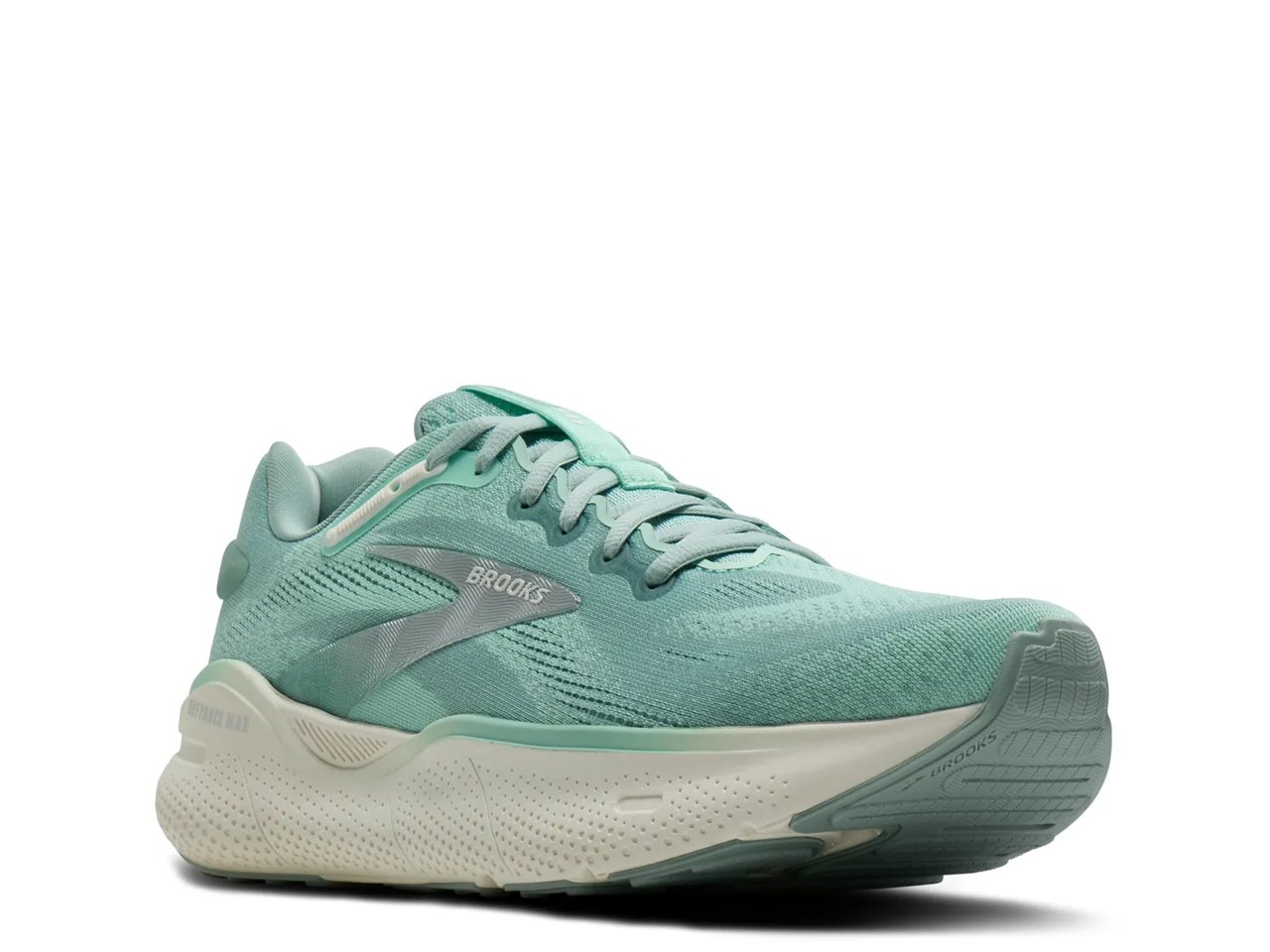 Defyance Max Running Shoe - Women's