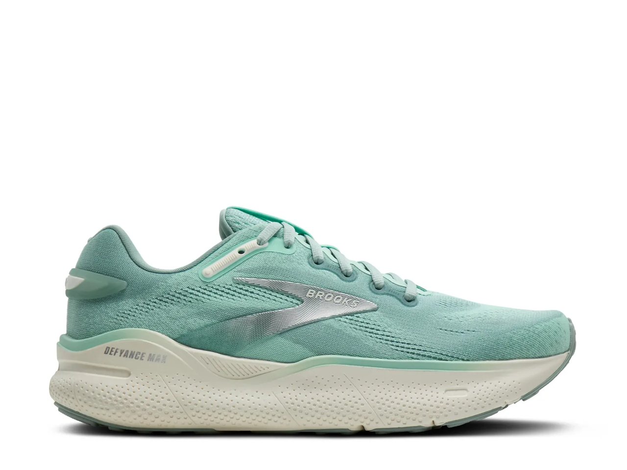 Defyance Max Running Shoe - Women's