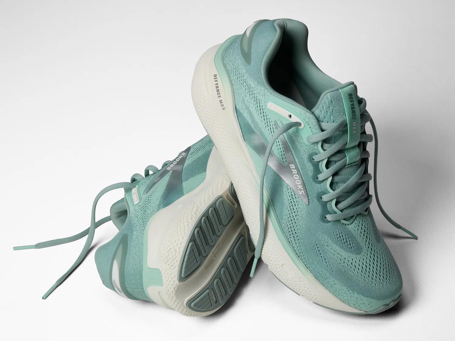 Defyance Max Running Shoe - Women's