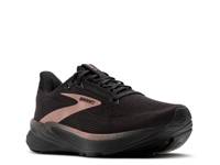 Revel 8 Running Shoe - Women's Black/Pink view