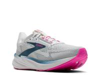 Revel 8 Running Shoe - Women's Grey/Blue view
