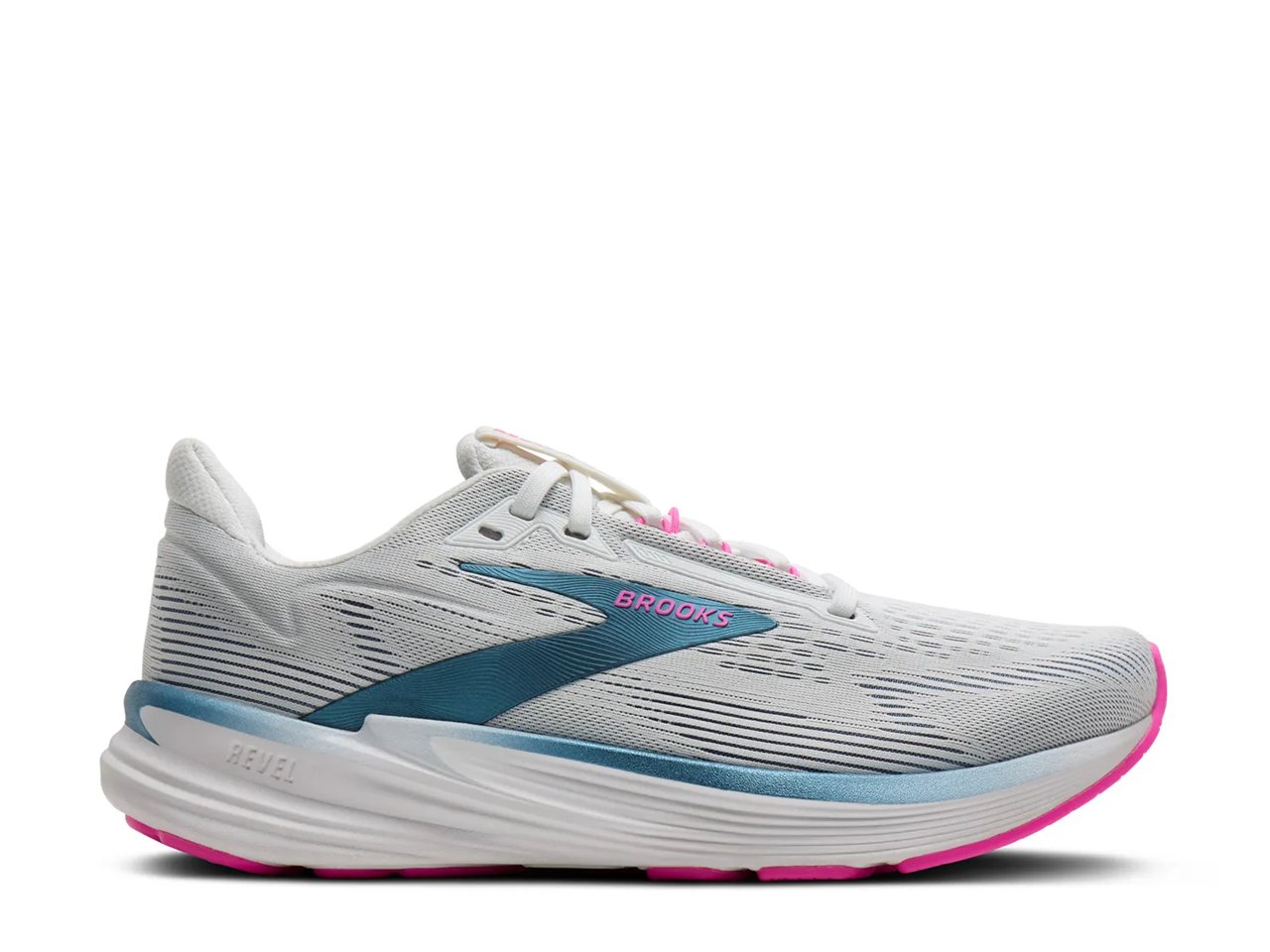 Revel 8 Running Shoe - Women's