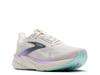 Revel 8 Running Shoe - Women's Light Grey/Lilac/Light Turquoise view