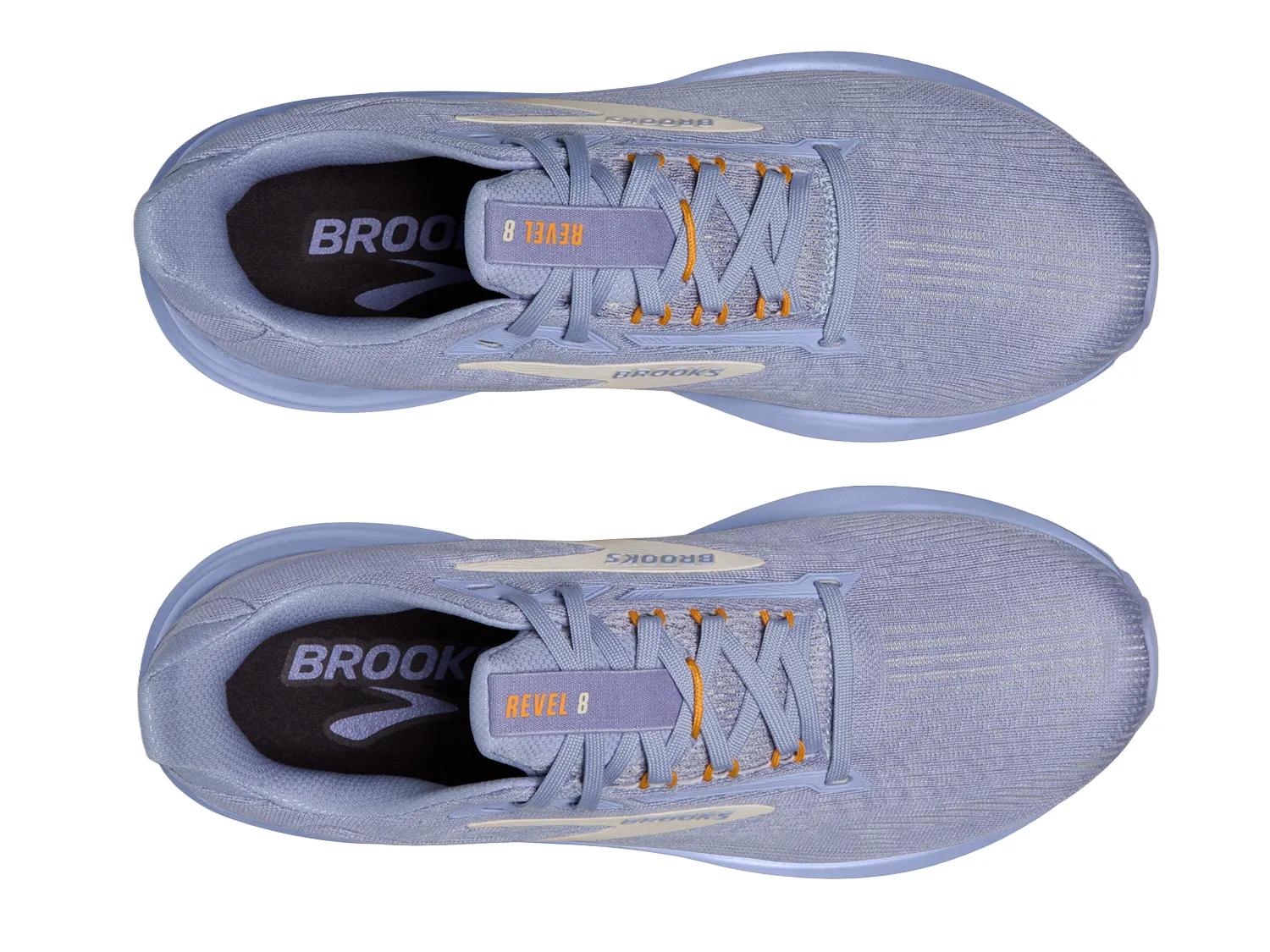 Revel 8 Running Shoe - Women's