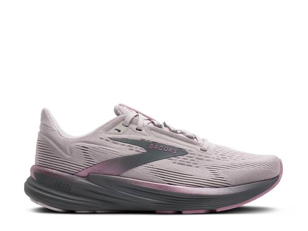 Featuring the Brooks Revel 8 Running Shoe .  Click to shop Brooks Running Shoes at DSW Designer Shoe Warehouse