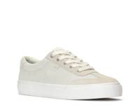 Jumpkick Sneaker - Women's Cream view