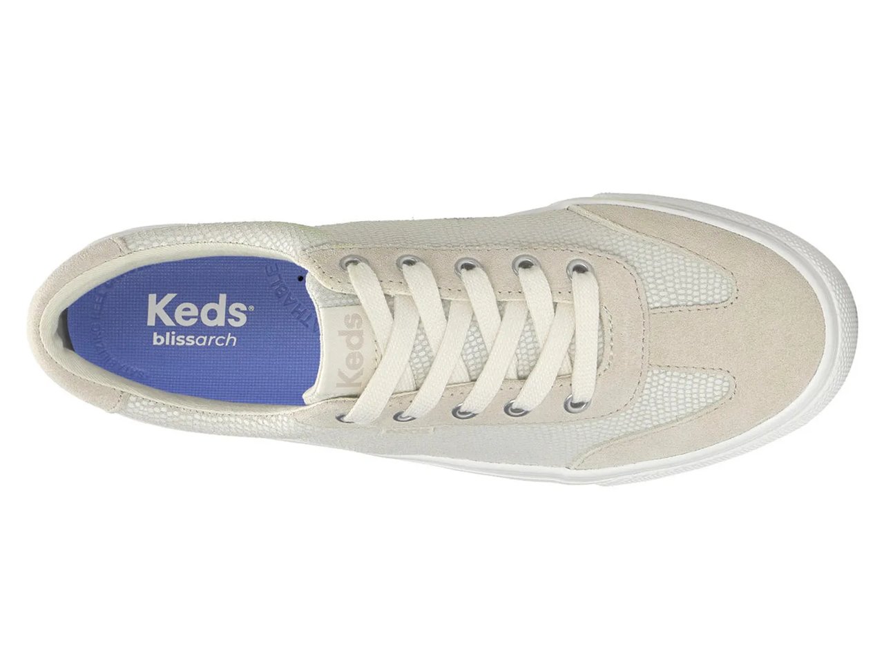 Jumpkick Sneaker - Women's