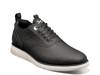 Everidge Slip-On Sneaker - Men's Black view