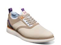 Everidge Slip-On Sneaker - Men's Off White view