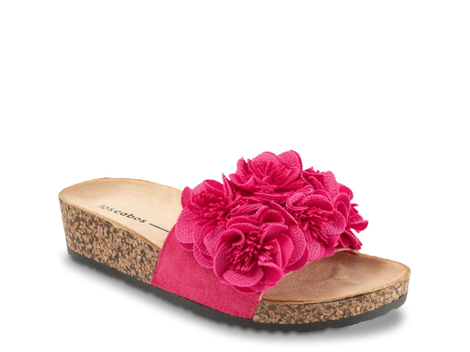 Corsage Sandal - image 2
