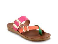 Dany Sandal Multicolor view