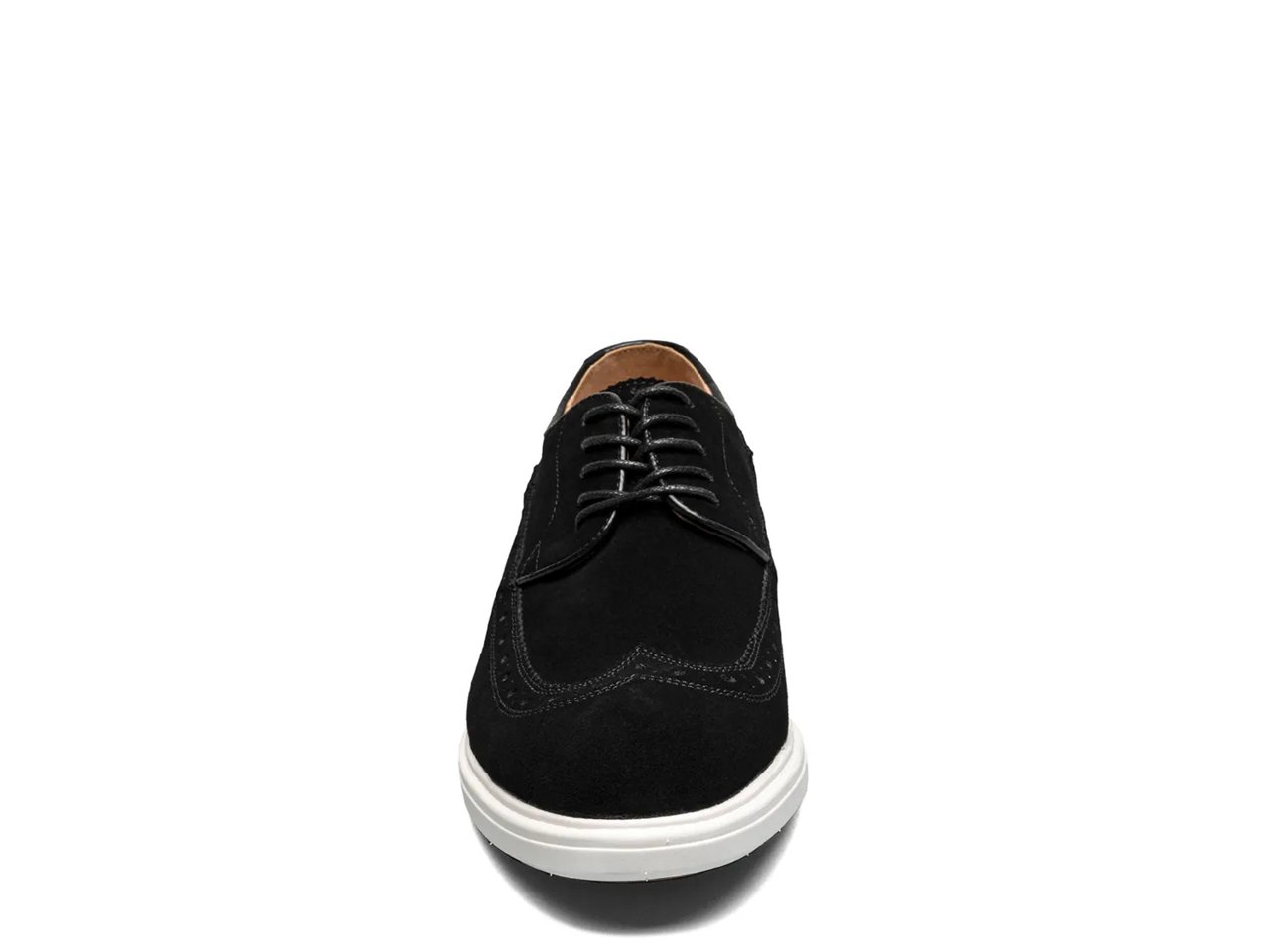 Trudell Wingtip Oxford