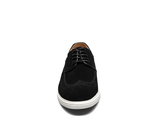 Trudell Wingtip Oxford