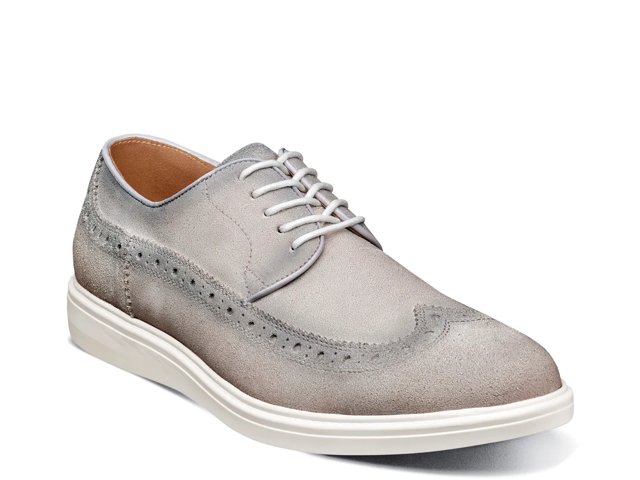 Trudell Wingtip Oxford